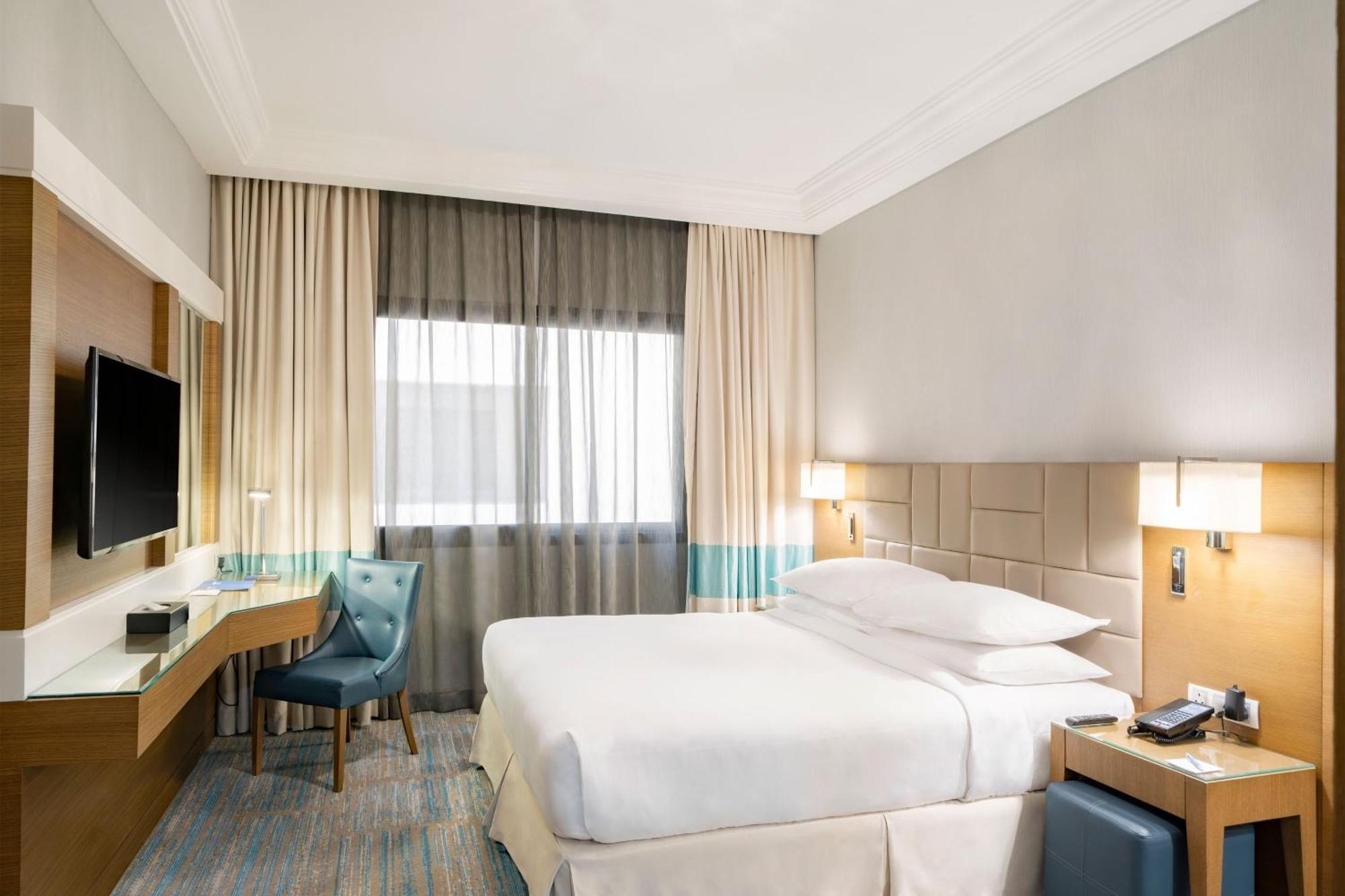 Four Points By Sheraton Makkah Al Naseem Mekka Kültér fotó